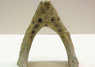 Henry Nakoolak - "Polar Bear"