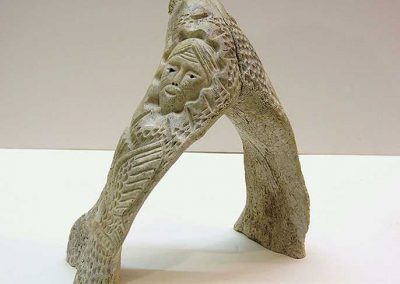 Henry Nakoolak - "Polar Bear"
