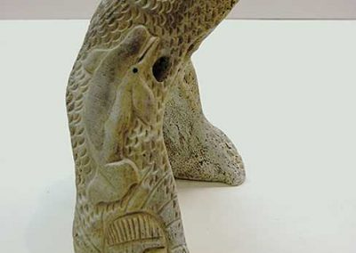 Henry Nakoolak - "Polar Bear"