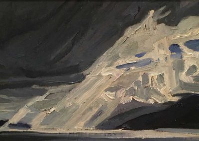 Paul Price - "Patagonia"