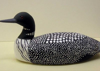 Robert Lavender - "Loon"