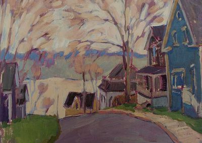 Tim McGuire - "Down to the Harbour"