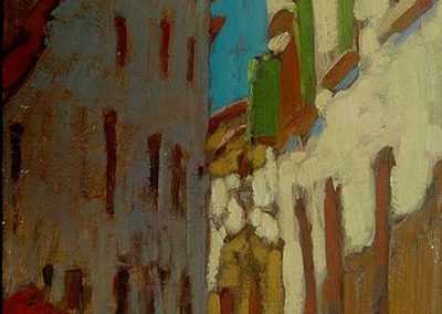 Tim McGuire - "Florence Street"