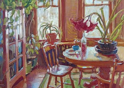 Tim McGuire - "Maureen's House"