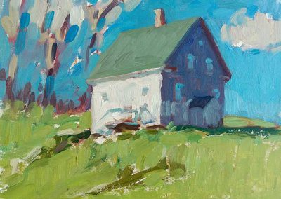 Tim McGuire - "Save This House"