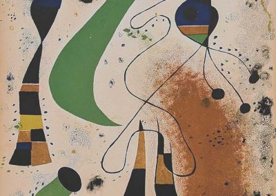 Joan Miró